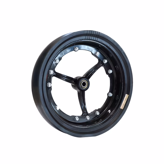 Disc-Type Centrifugal Oil Purifier for Gasoline, Diesel and Marine Heavy Fuel Oil