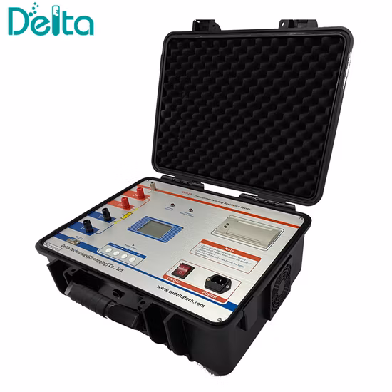 Schnelltest-20-A-Transformator-DC-Widerstandstester